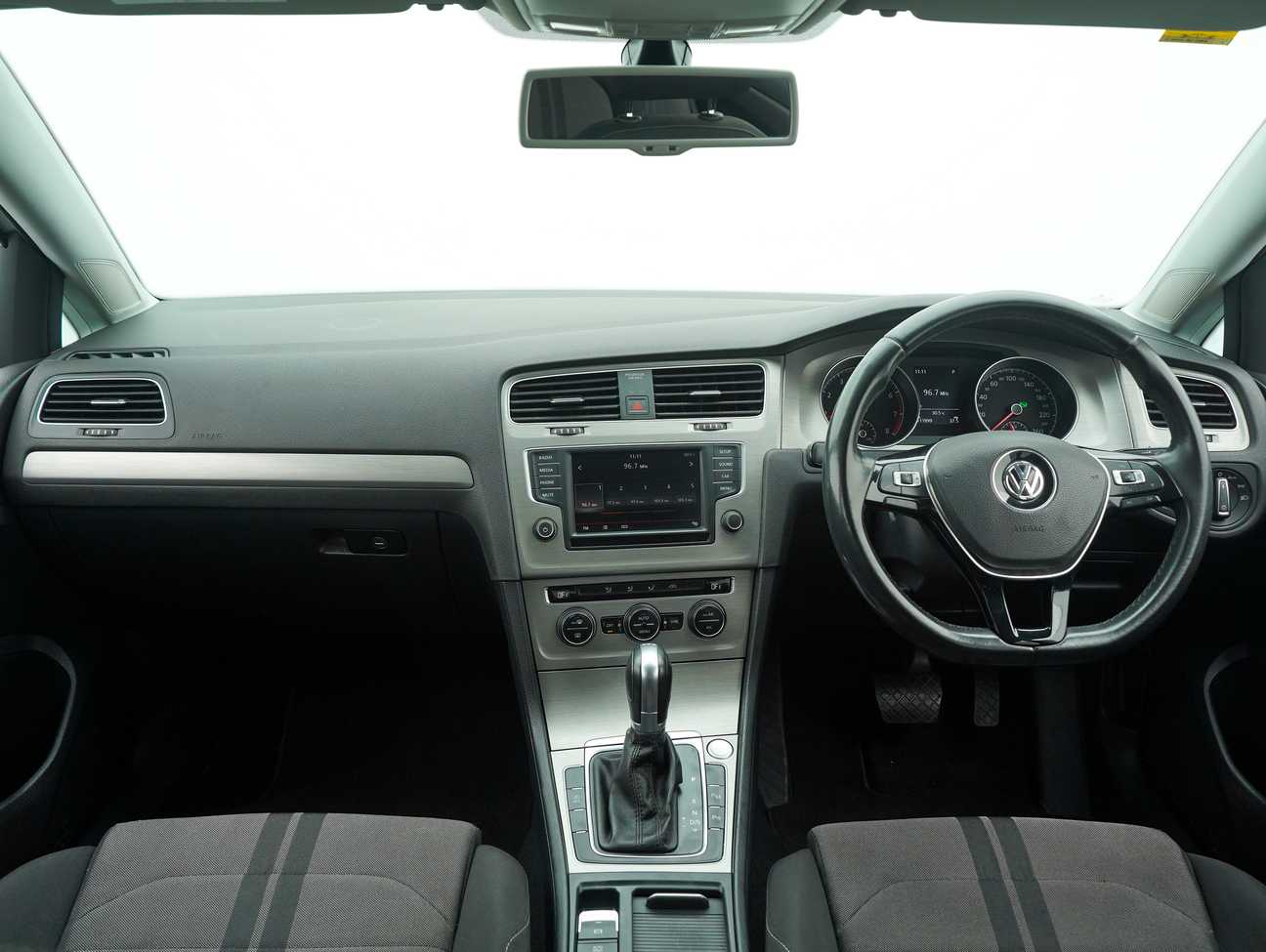 used 2015 Volkswagen Golf TSI 1.4