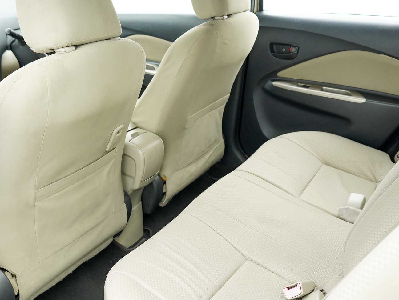 used 2008 Toyota Vios E 1.5