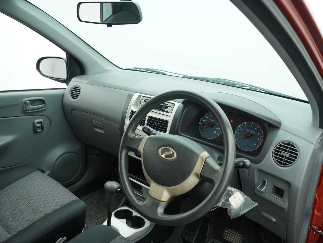 used 2013 Perodua Viva EZ 1.0