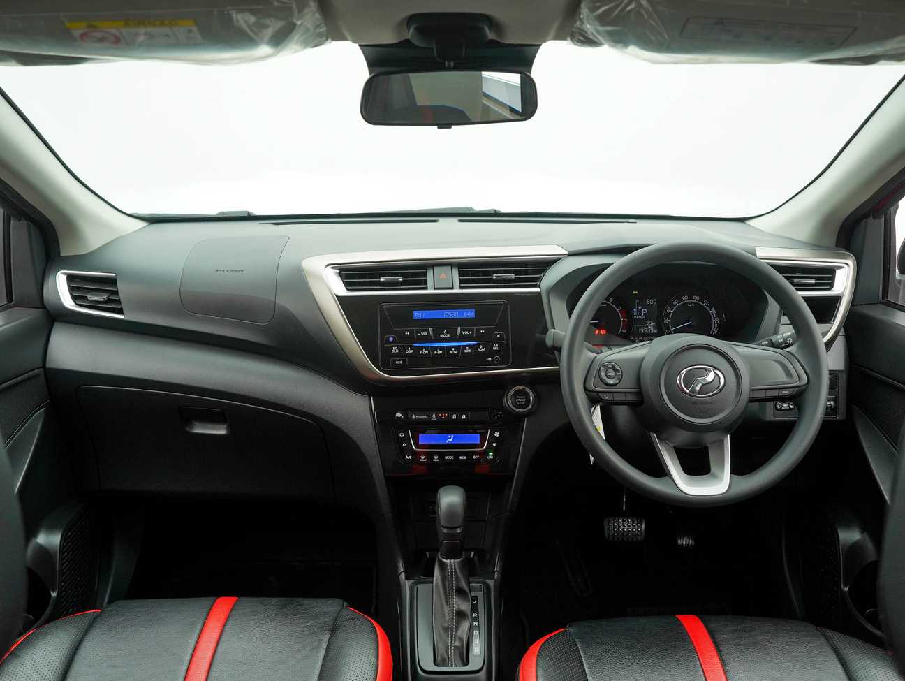 used 2022 Perodua Myvi X 1.5