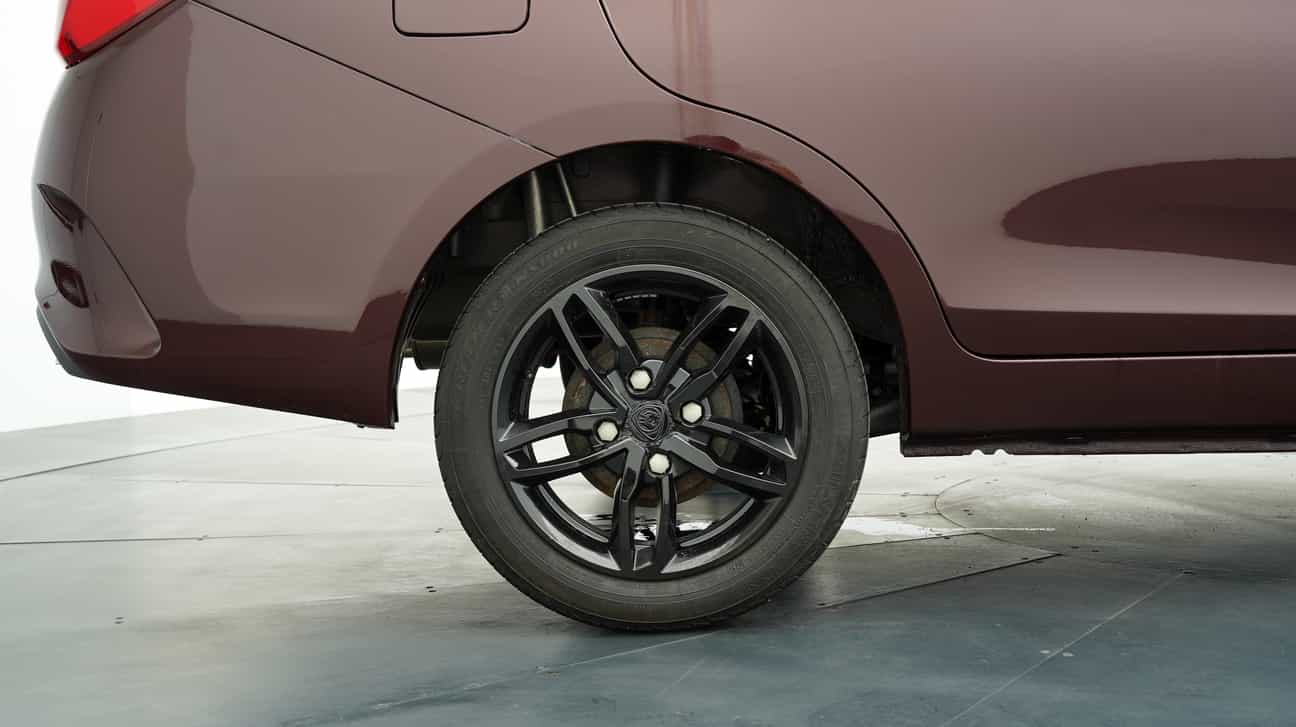 terpakai 2020 Proton SAGA PREMIUM AT 1.3