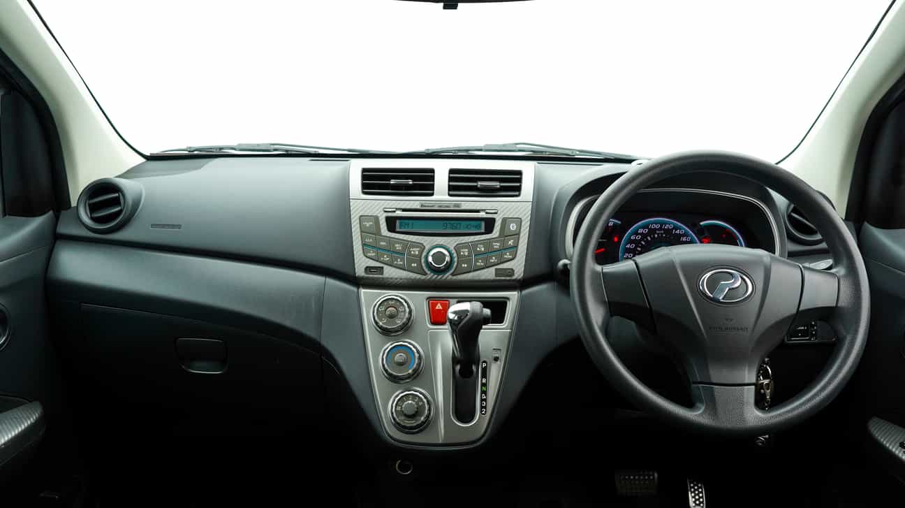 used 2014 Perodua MYVI EZI 1.3