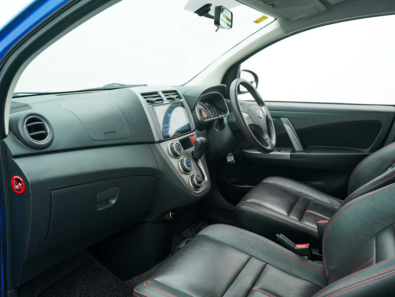 used 2017 Perodua Myvi Advance 1.5