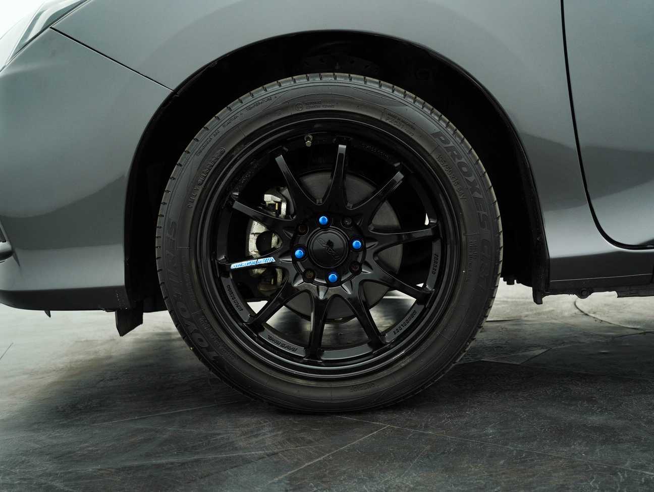 used 2018 Honda City E i-VTEC 1.5