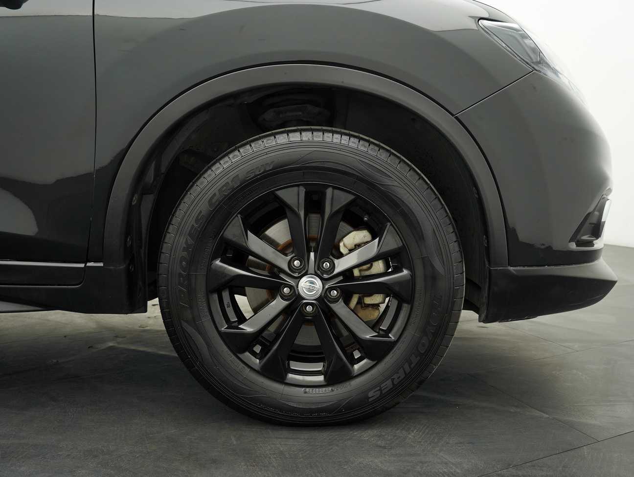 terpakai 2015 Nissan X-Trail  2.0