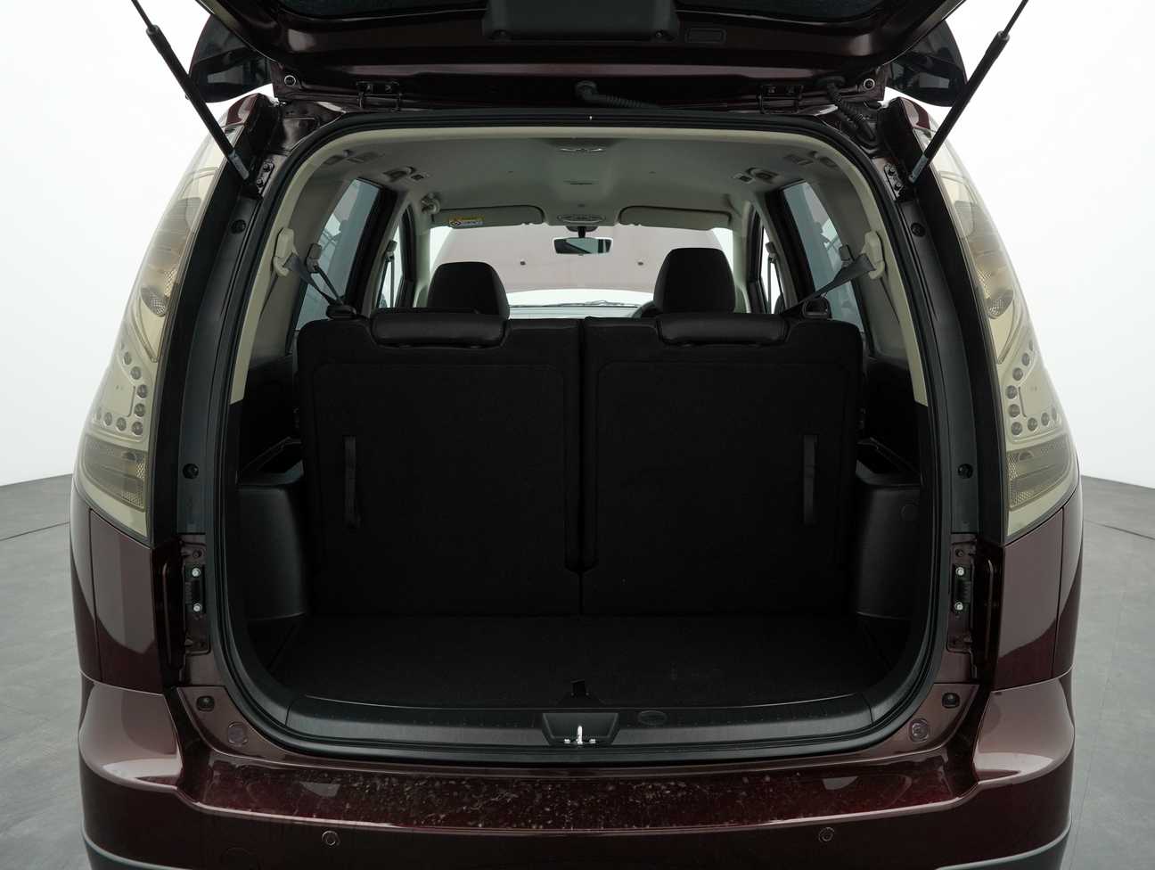 used 2021 Proton EXORA PREMIUM 1.6