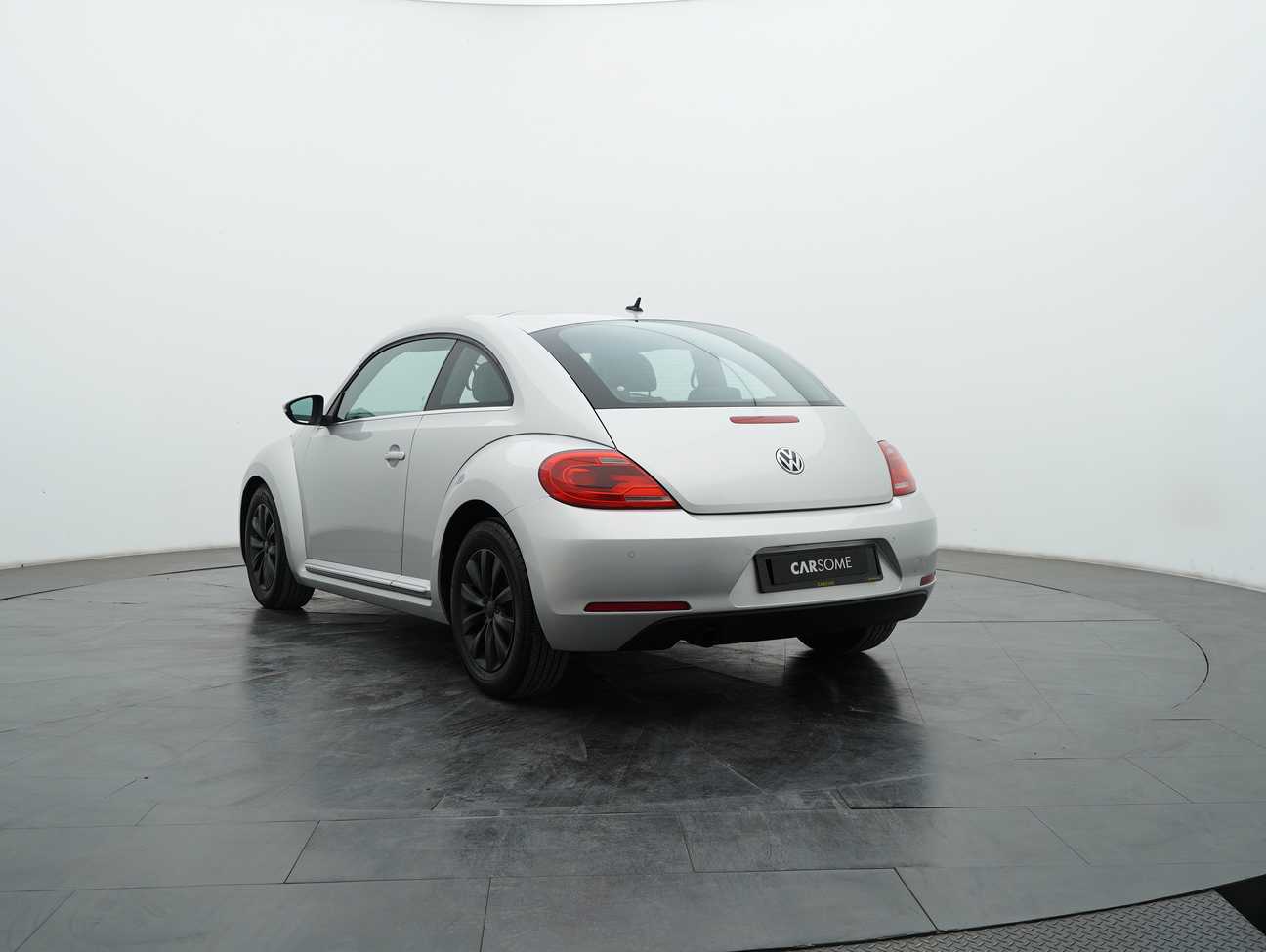 used 2013 Volkswagen Beetle TSI 1.2