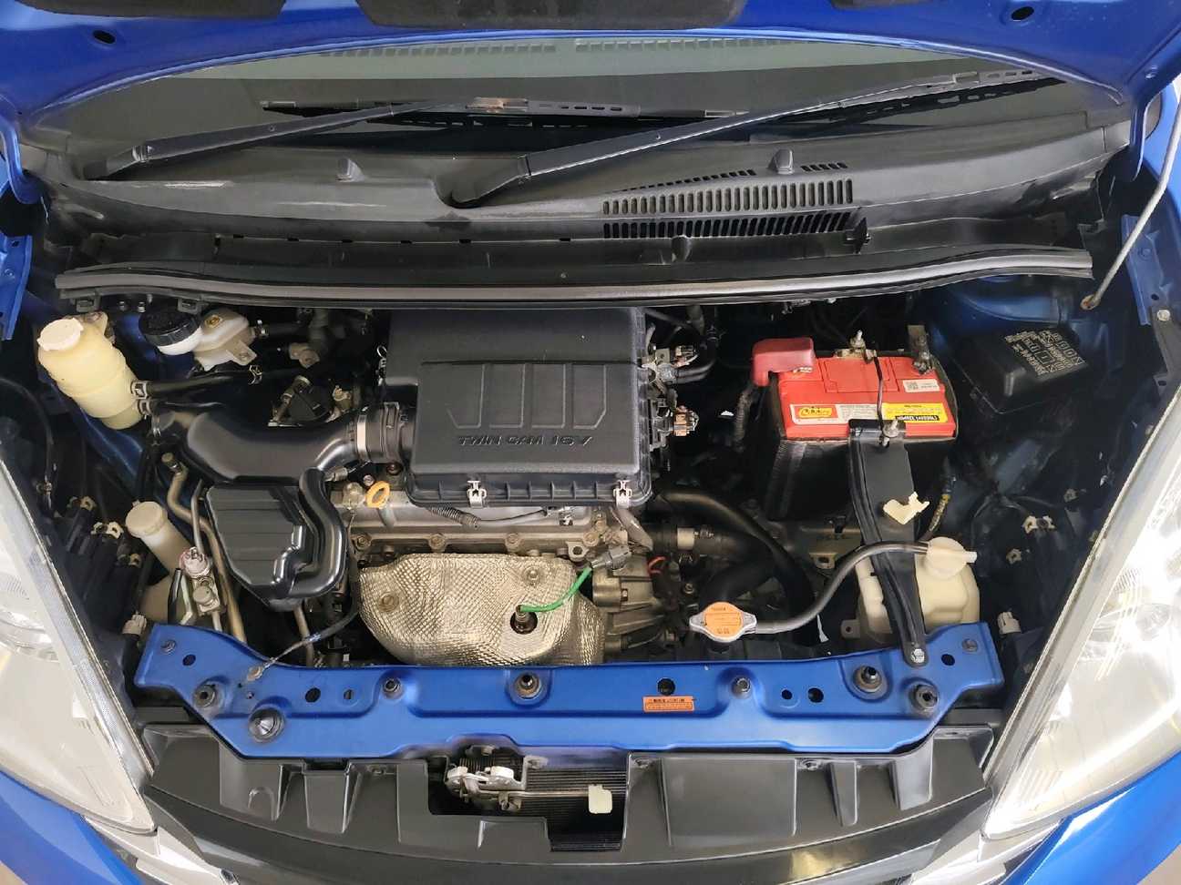 used 2020 Perodua Alza Advance 1.5