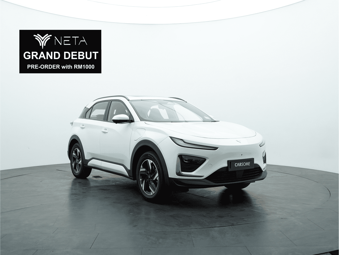 used 2024 Neta X 500 Comfort 