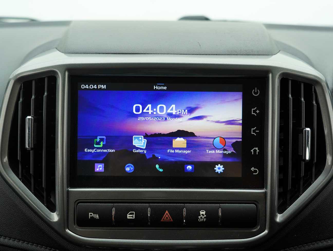 used 2019 Proton Persona Executive 1.6