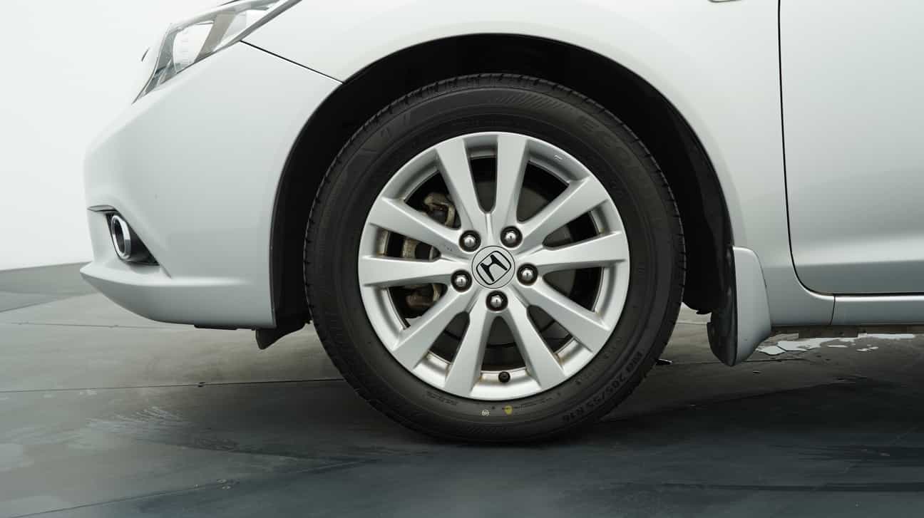 used 2015 Honda CIVIC S 1.8