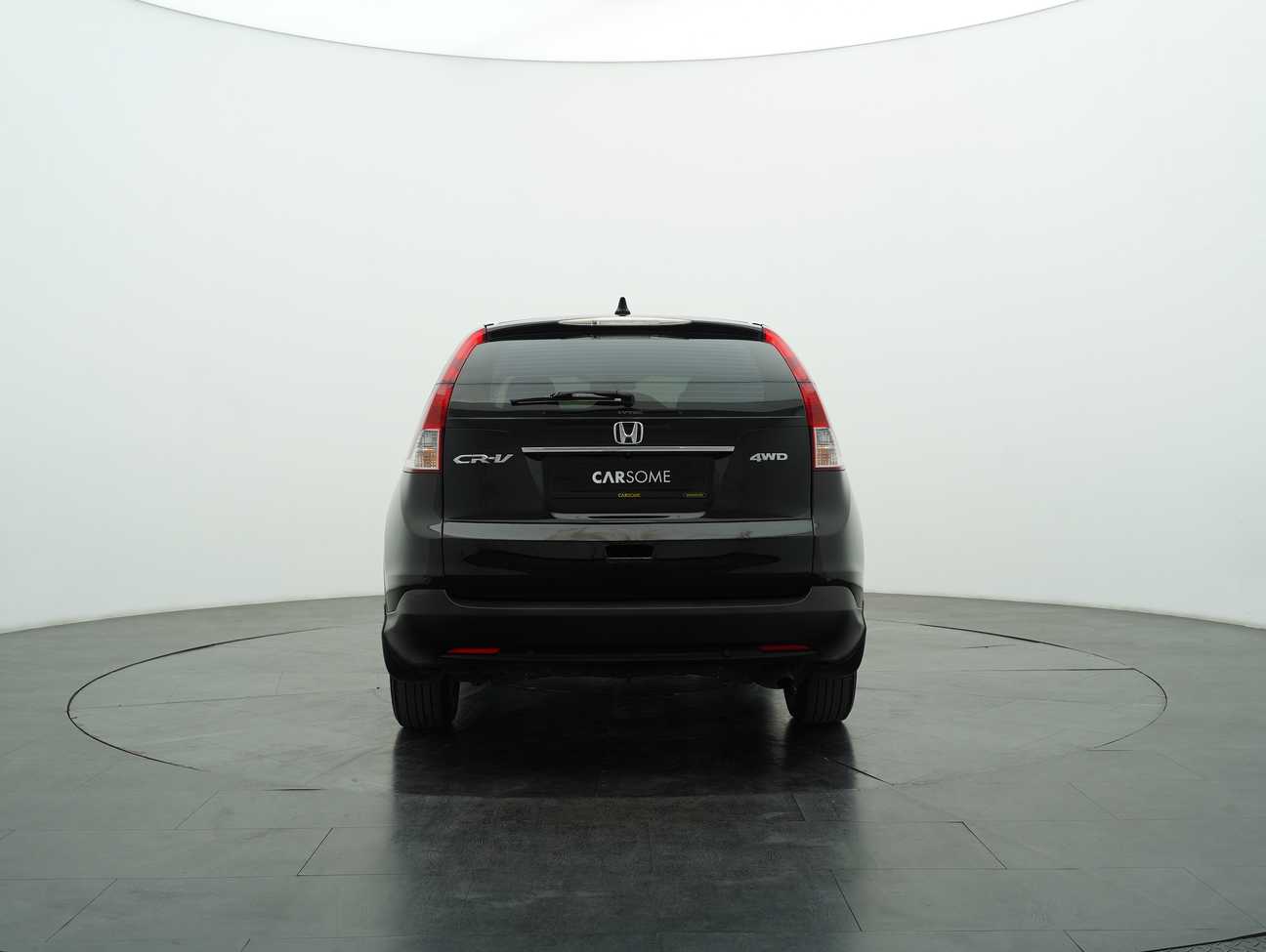 used 2014 Honda CR-V i-VTEC 2.0