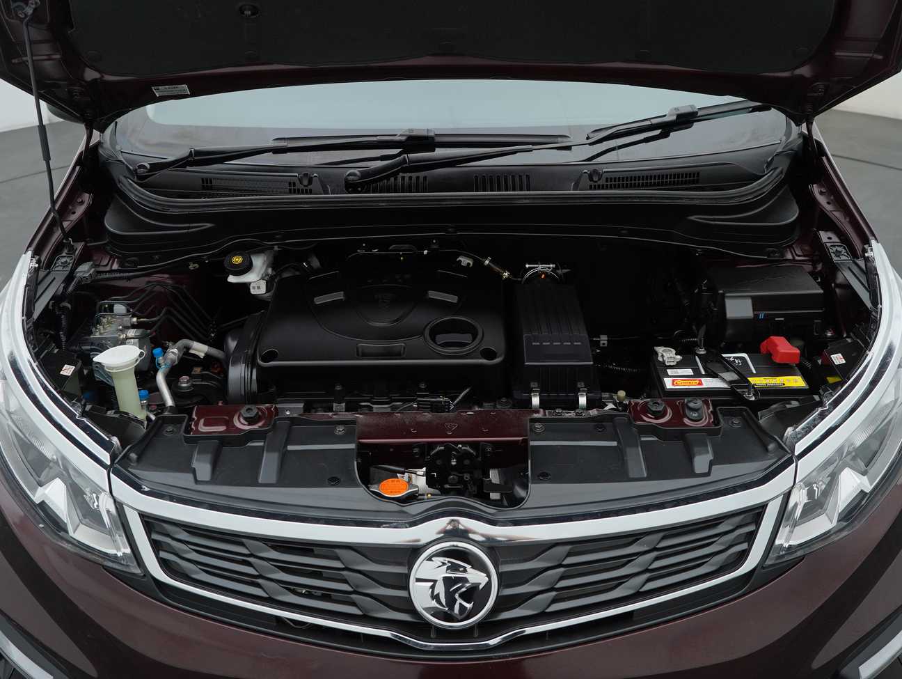 used 2023 Proton Persona Executive 1.6