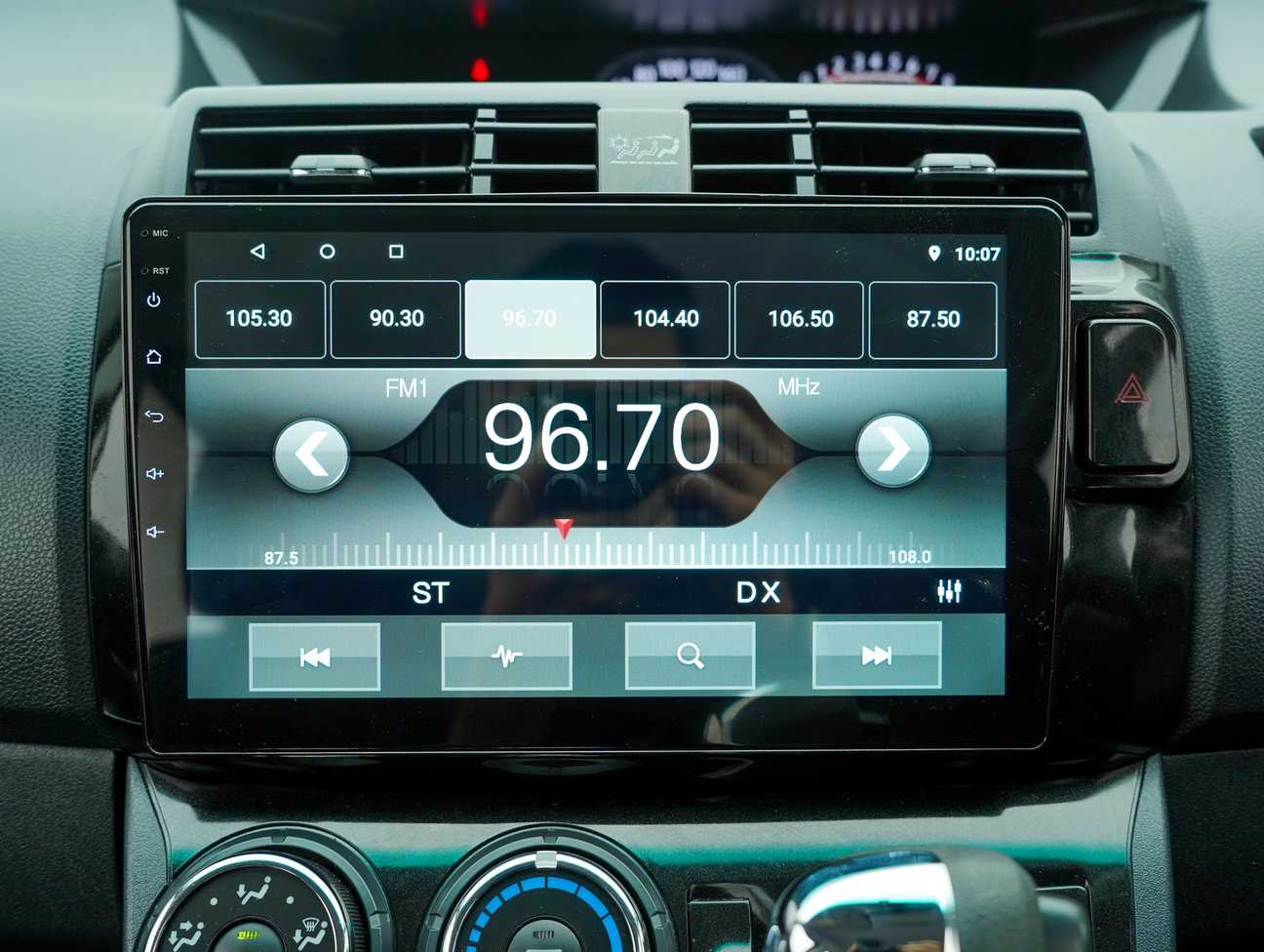 used 2020 Perodua Alza SE 1.5