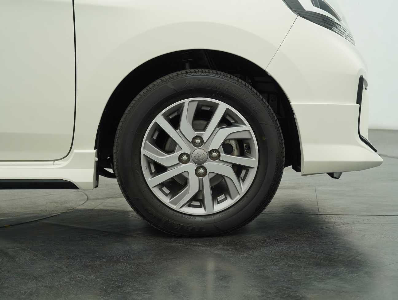 used 2020 Perodua AXIA Advance 1.0