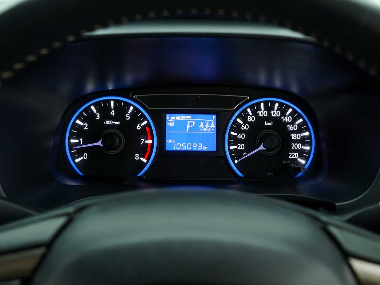 used 2018 Perodua Myvi AV 1.5