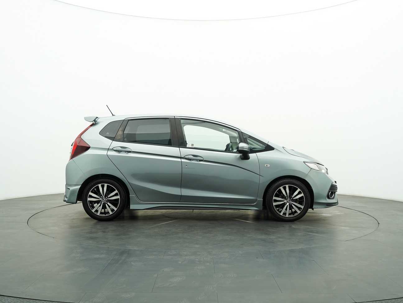 used 2016 Honda Jazz S 1.5