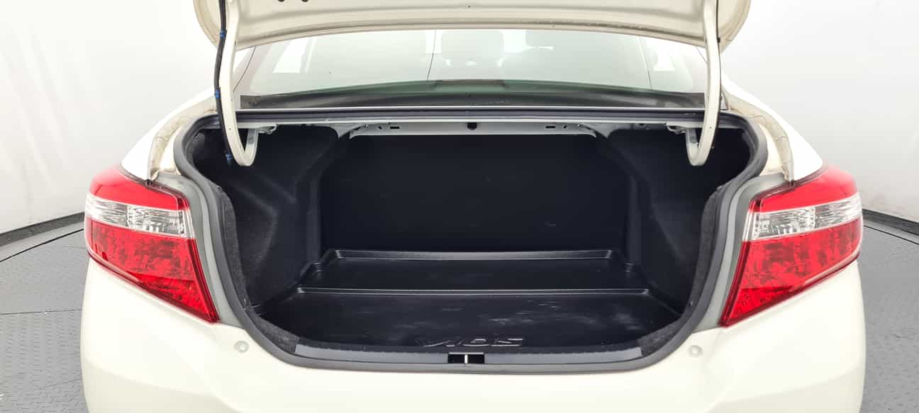 used 2015 Toyota VIOS J 1.5