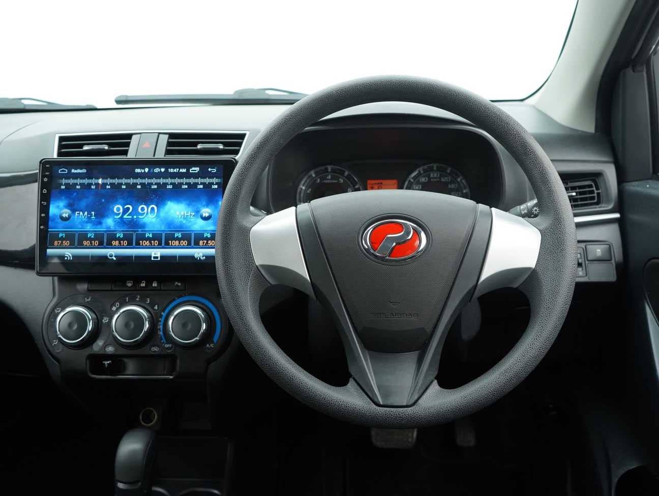 used 2020 Perodua Bezza X 1.3