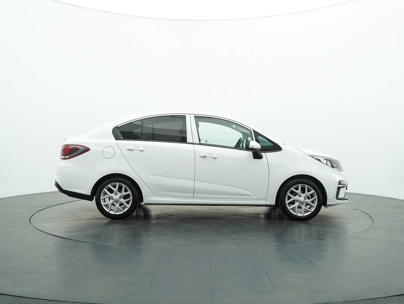 terpakai 2022 Proton Persona Executive 1.6