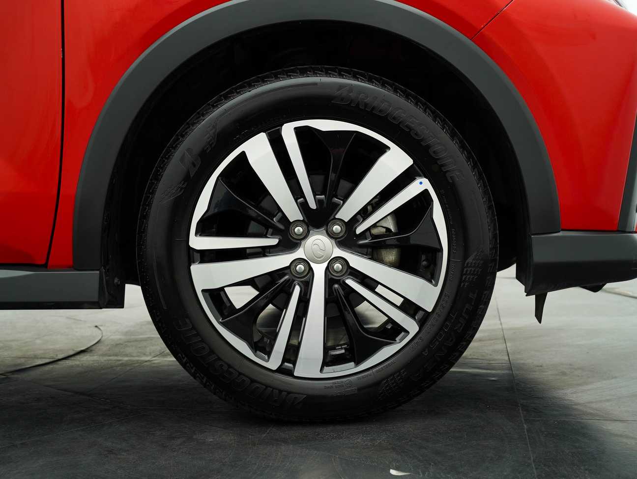 terpakai 2022 Perodua Ativa AV 1.0