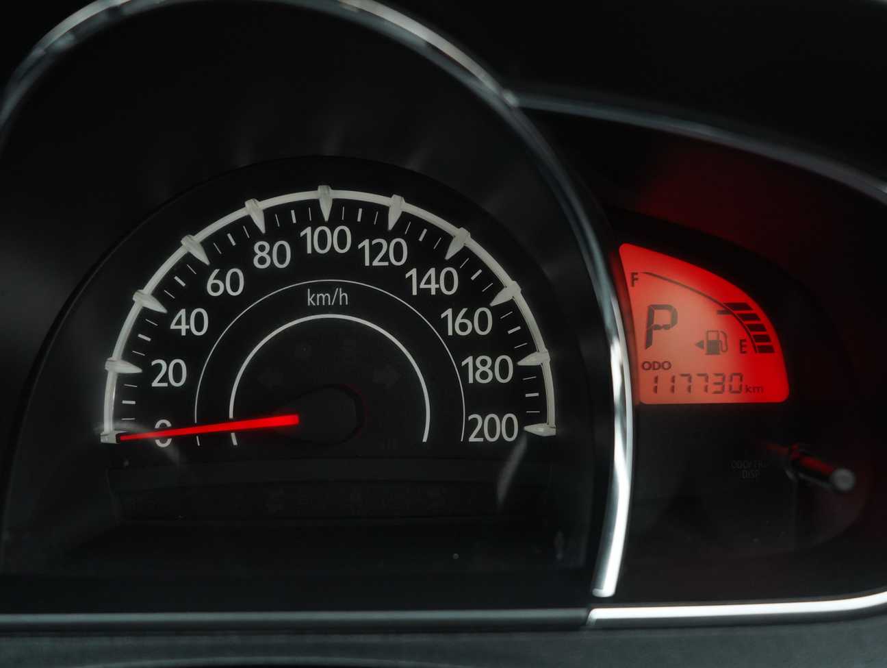 used 2018 Perodua AXIA Advance 1.0