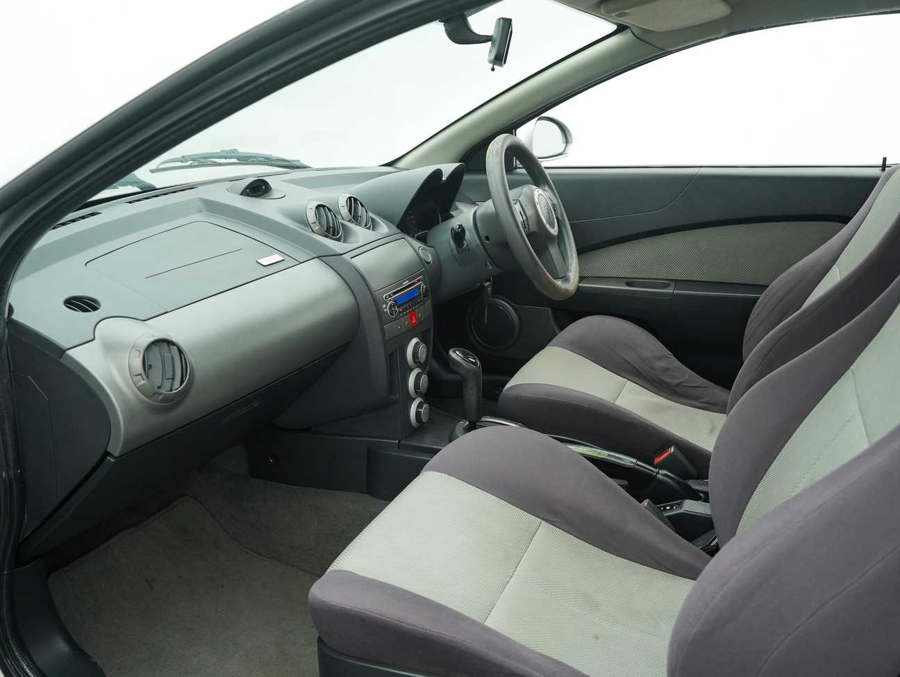 used 2007 Proton Satria Neo 1.6