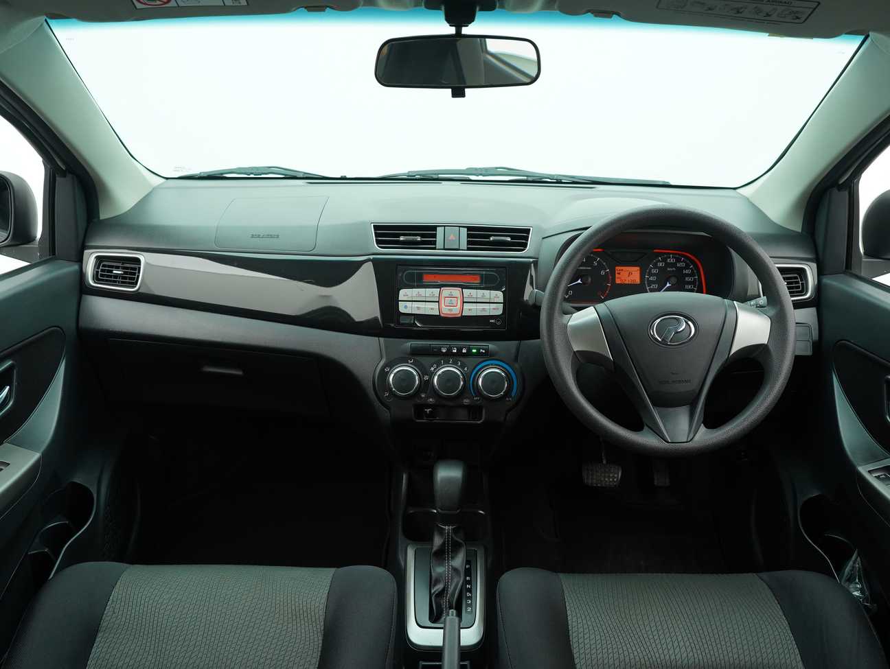 used 2019 Perodua Bezza X Premium 1.3