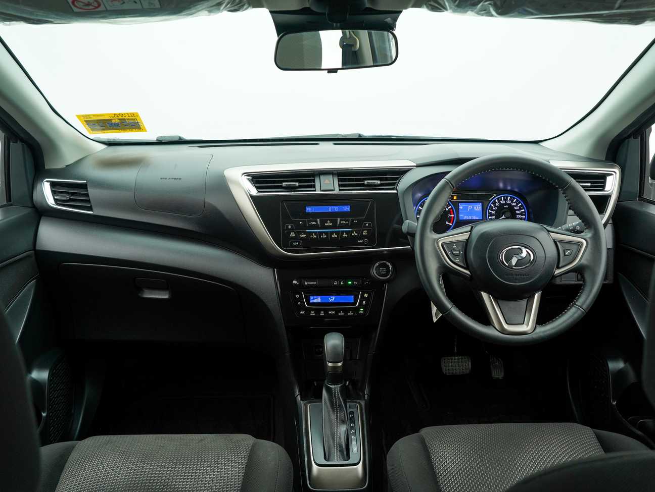 used 2021 Perodua Myvi X 1.3