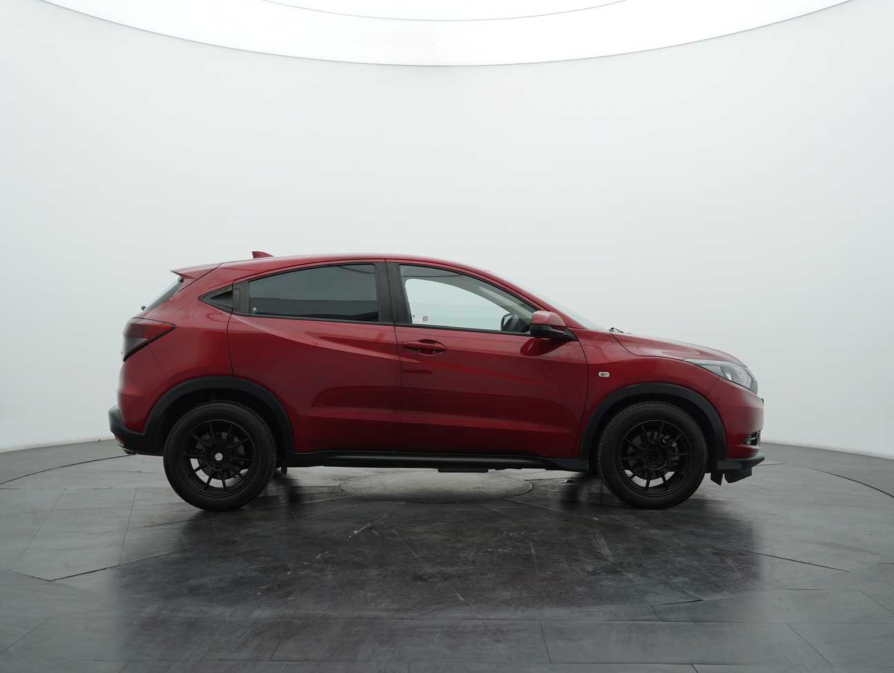 used 2017 Honda HR-V S 1.8