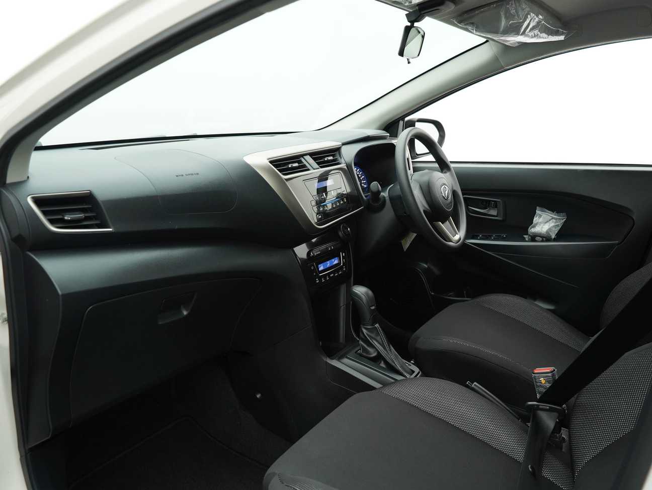 terpakai 2020 Perodua MYVI G 1.3