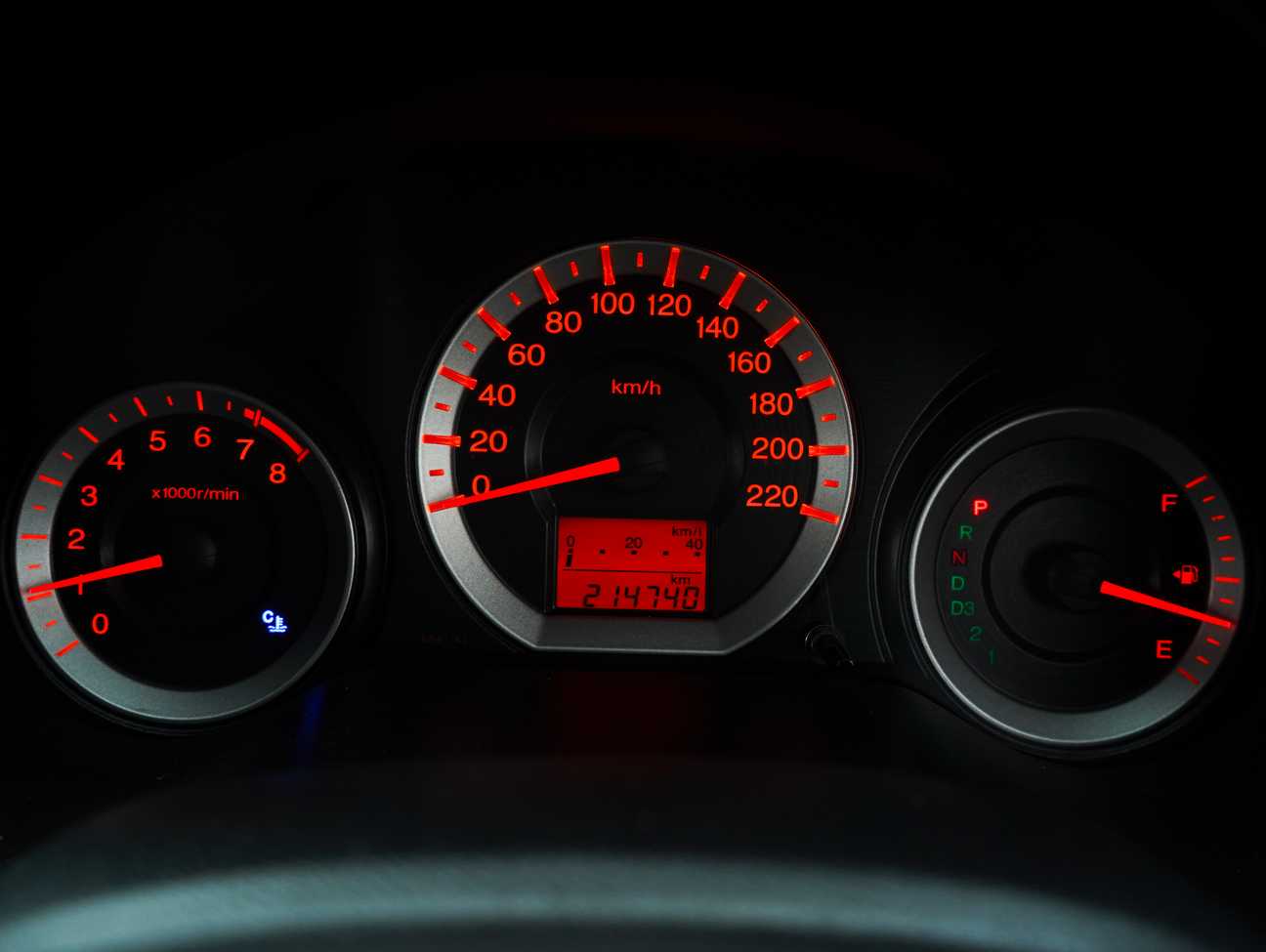 used 2009 Honda City S 1.5