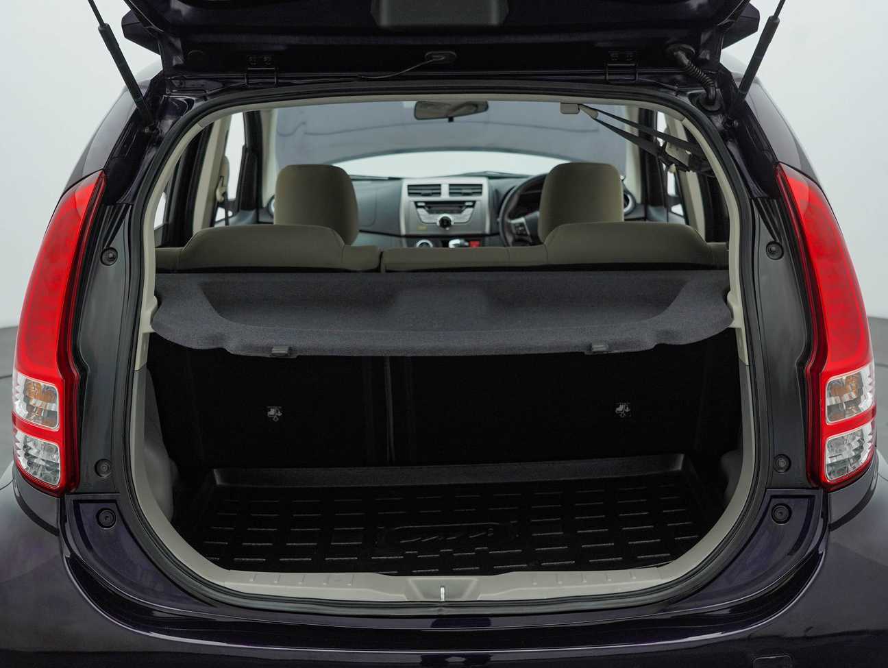 used 2016 Perodua Myvi X 1.3