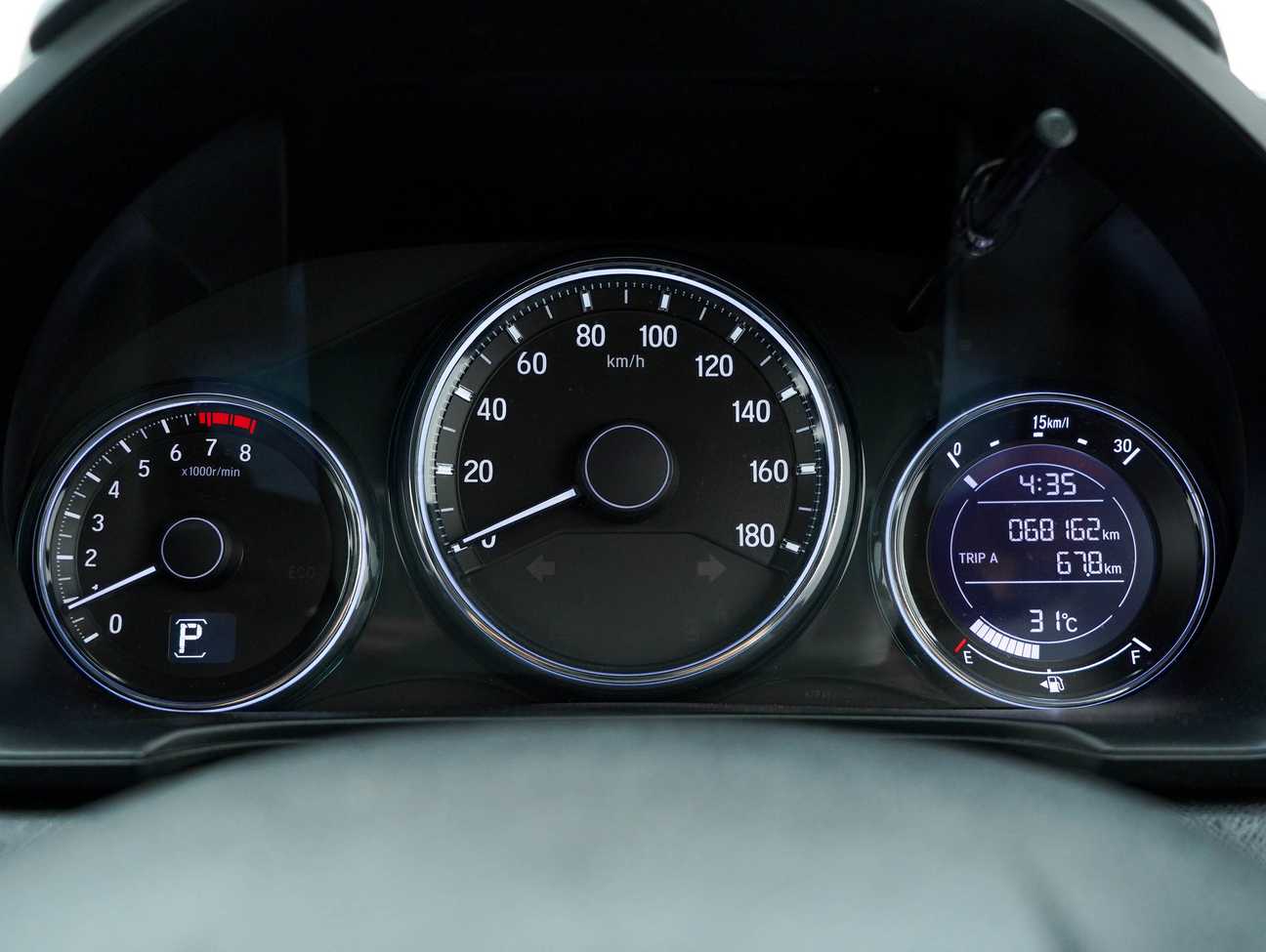 used 2022 Honda BR-V V 1.5
