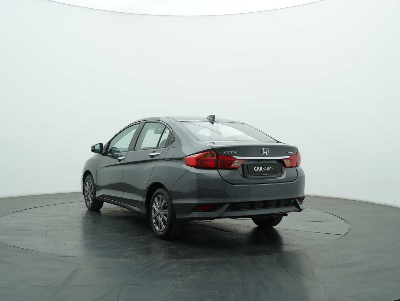 used 2019 Honda City E 1.5