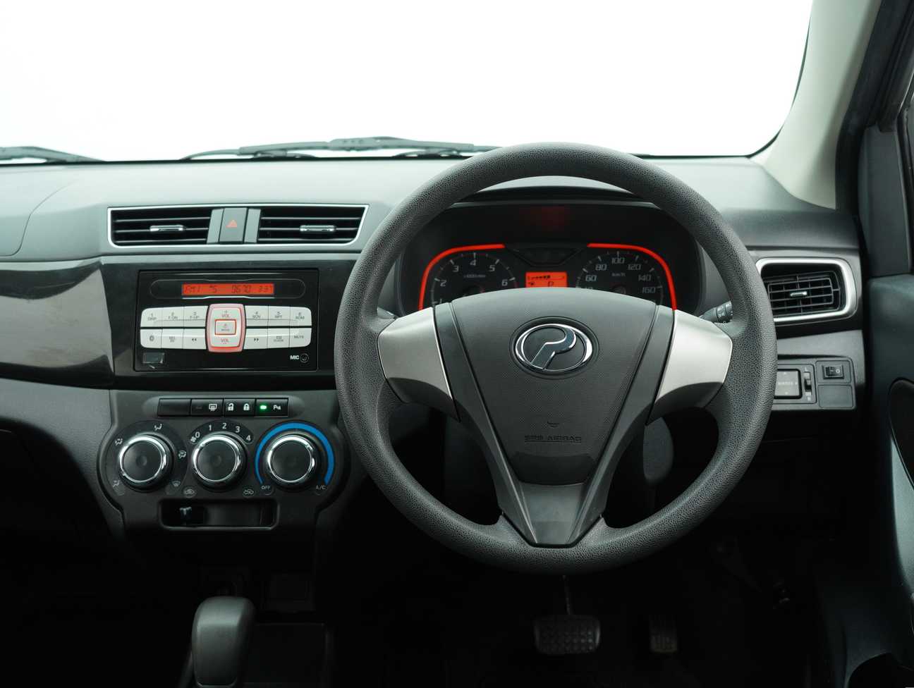 used 2018 Perodua Bezza X Premium 1.3