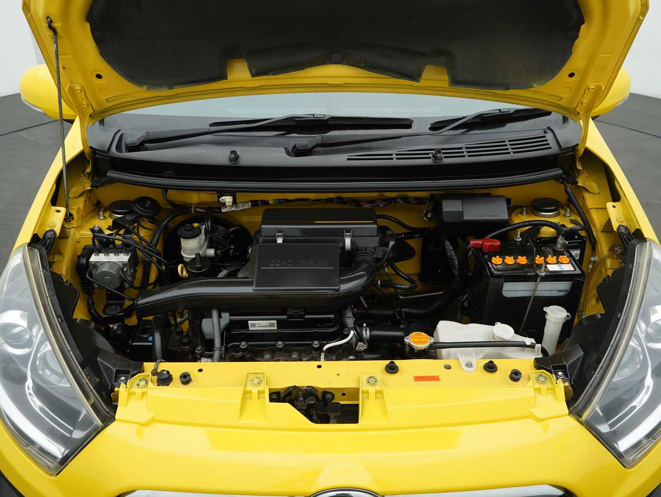 used 2016 Perodua AXIA SE 1.0