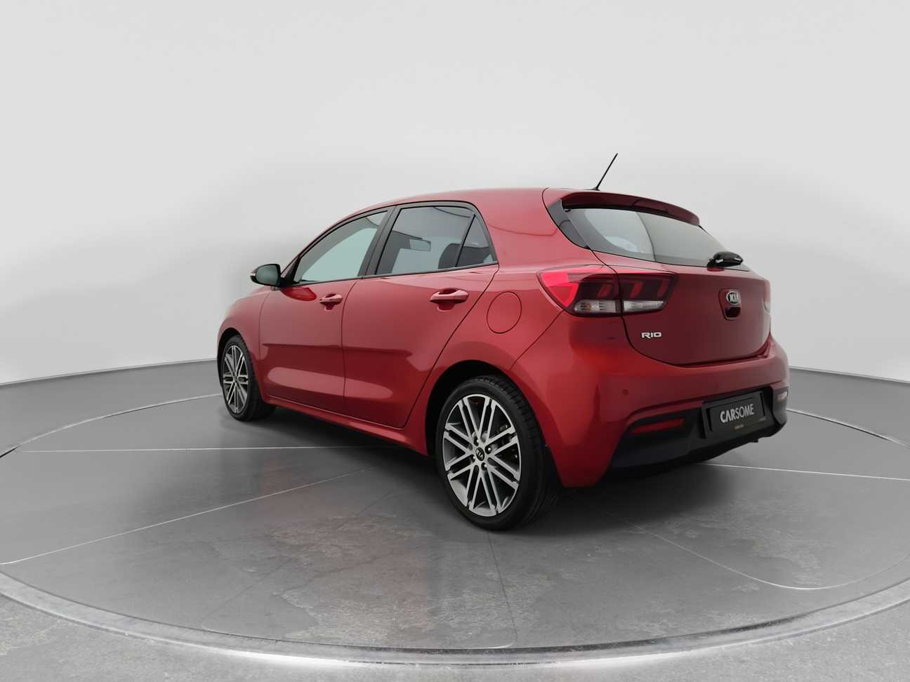 used 2018 Kia Rio EX 1.4