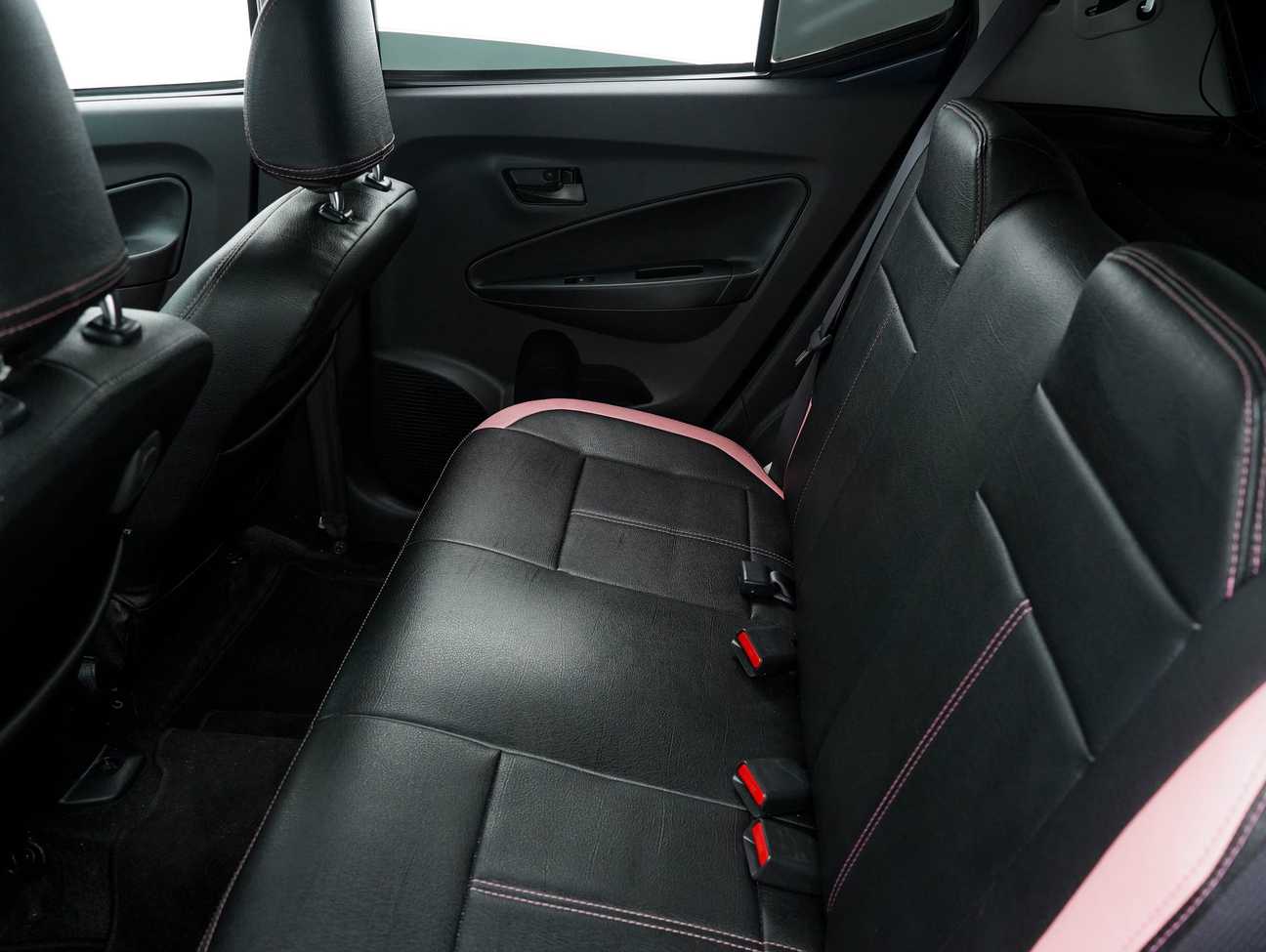 used 2019 Perodua AXIA GXtra 1.0