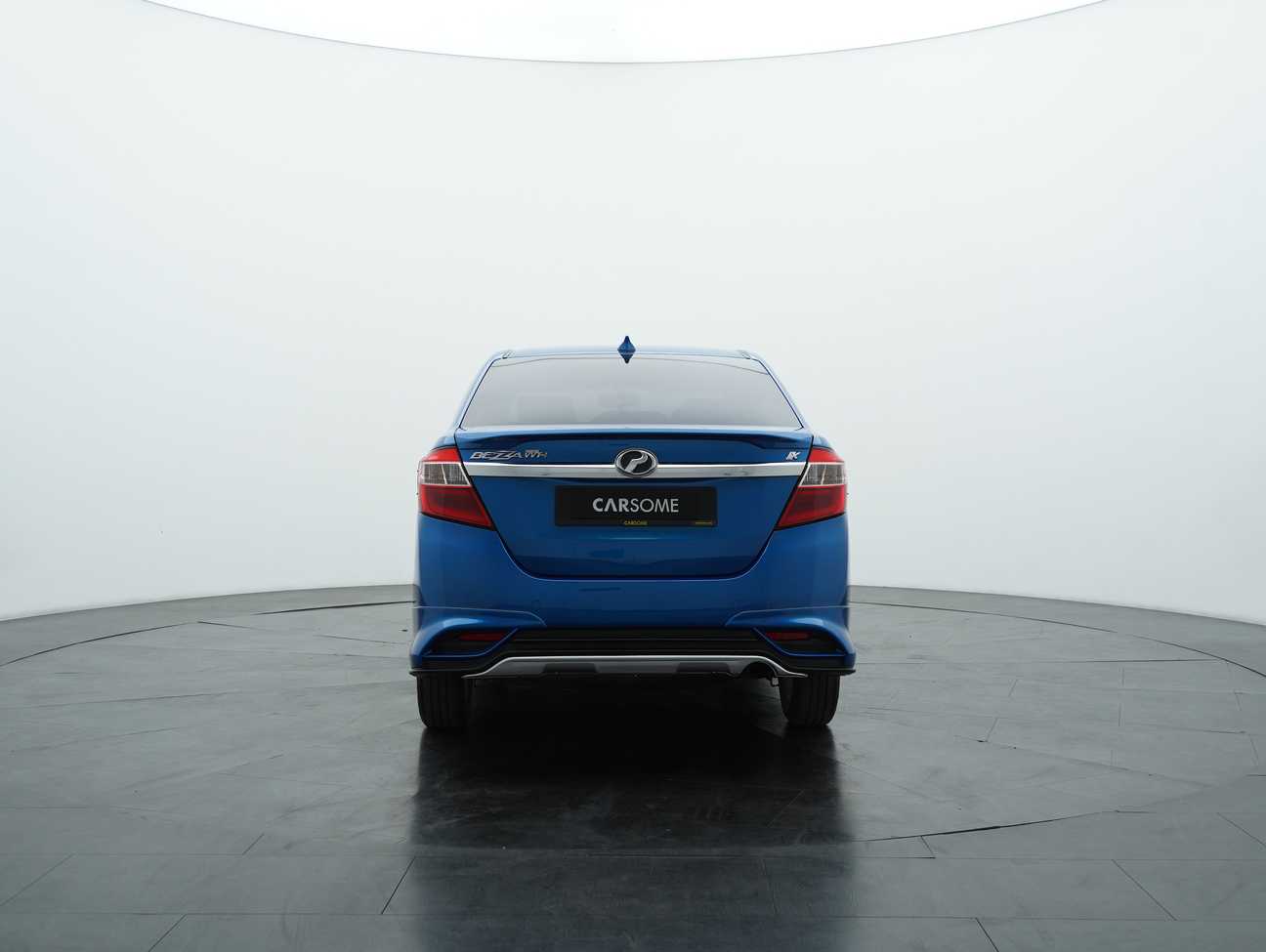 used 2018 Perodua Bezza X Premium 1.3