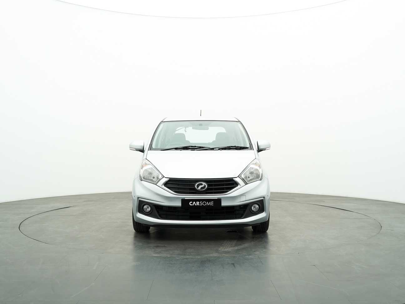 used 2015 Perodua Myvi X 1.3