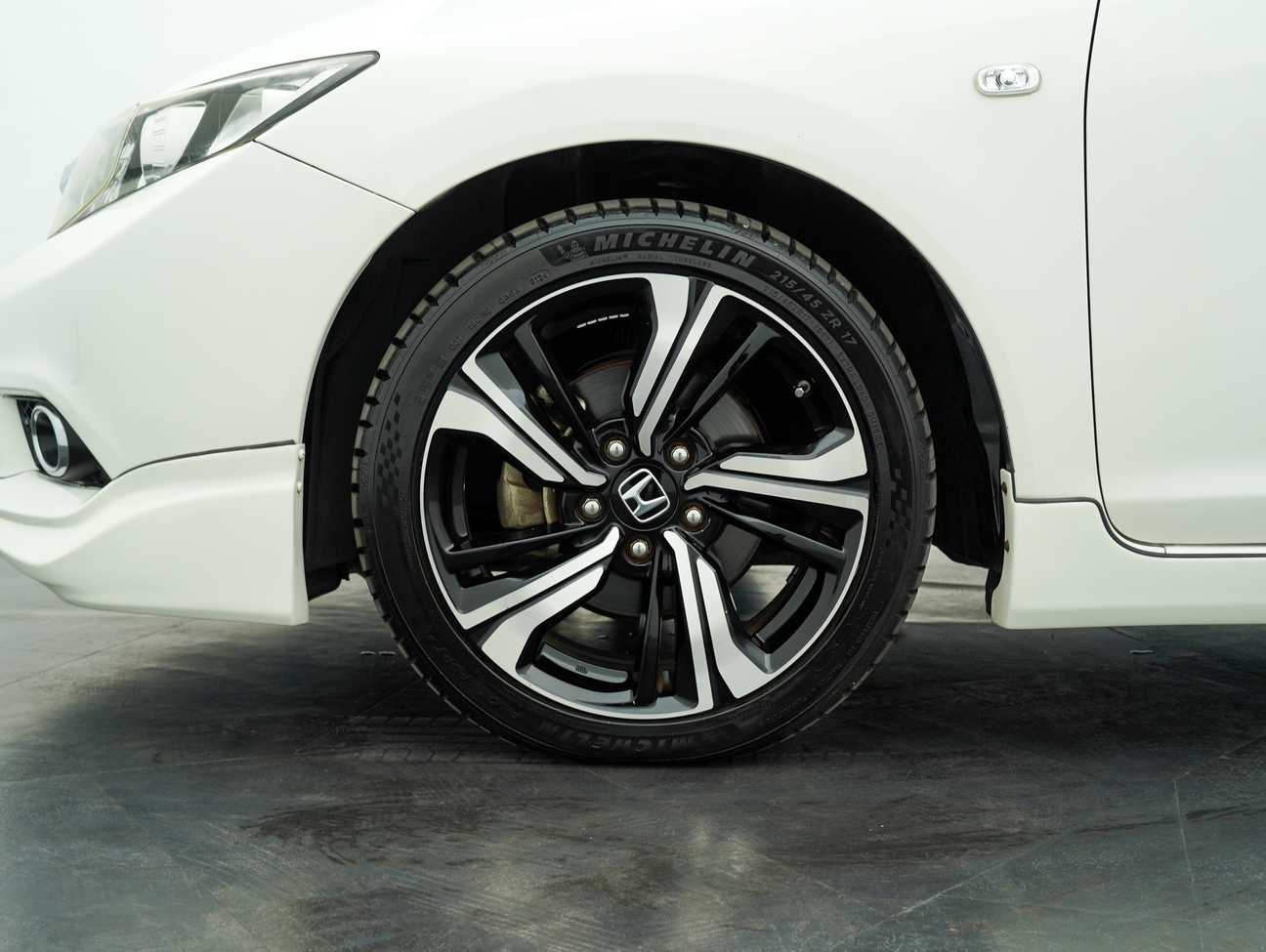 used 2013 Honda Civic S 1.8