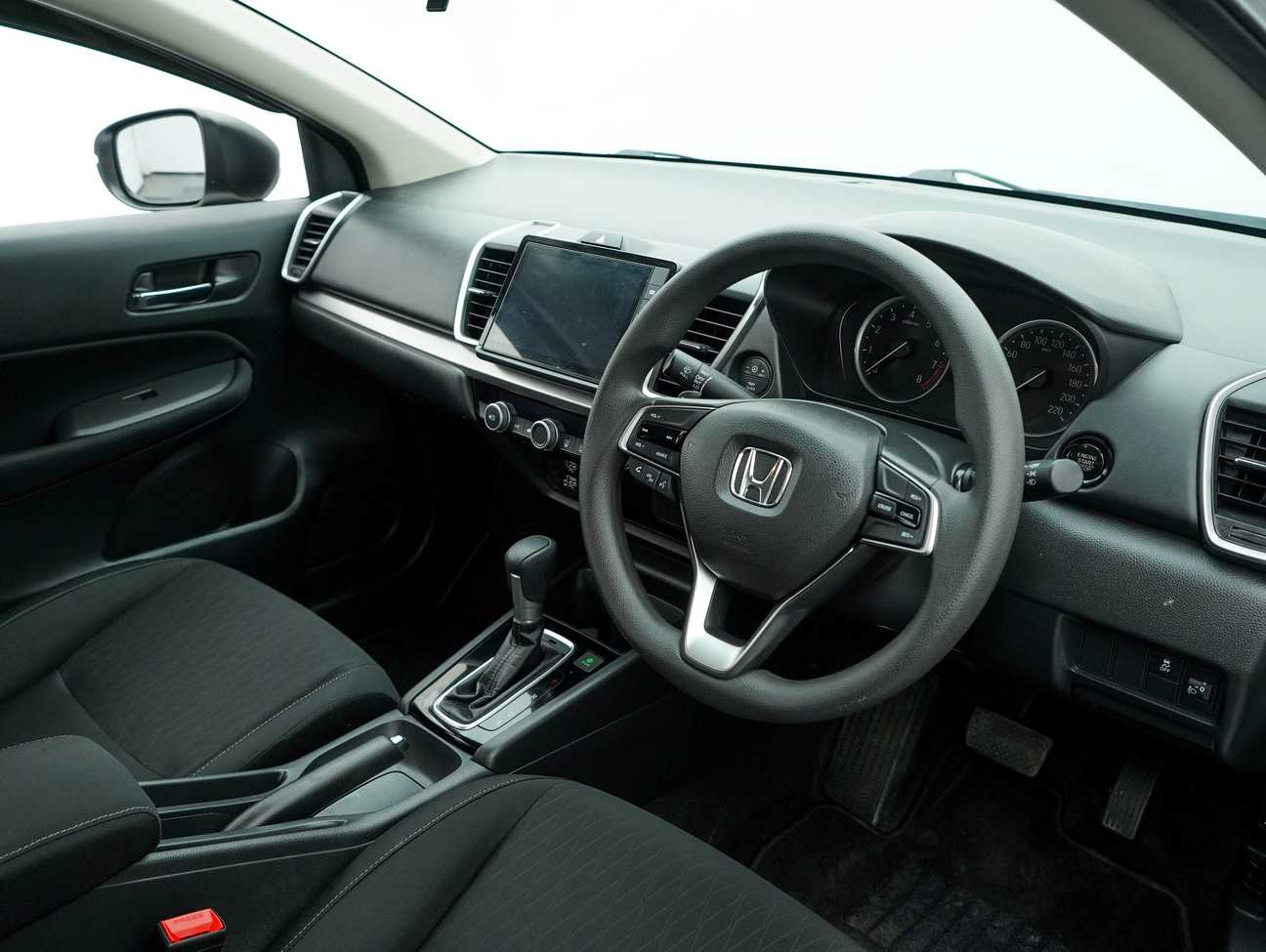 used 2020 Honda City E 1.5