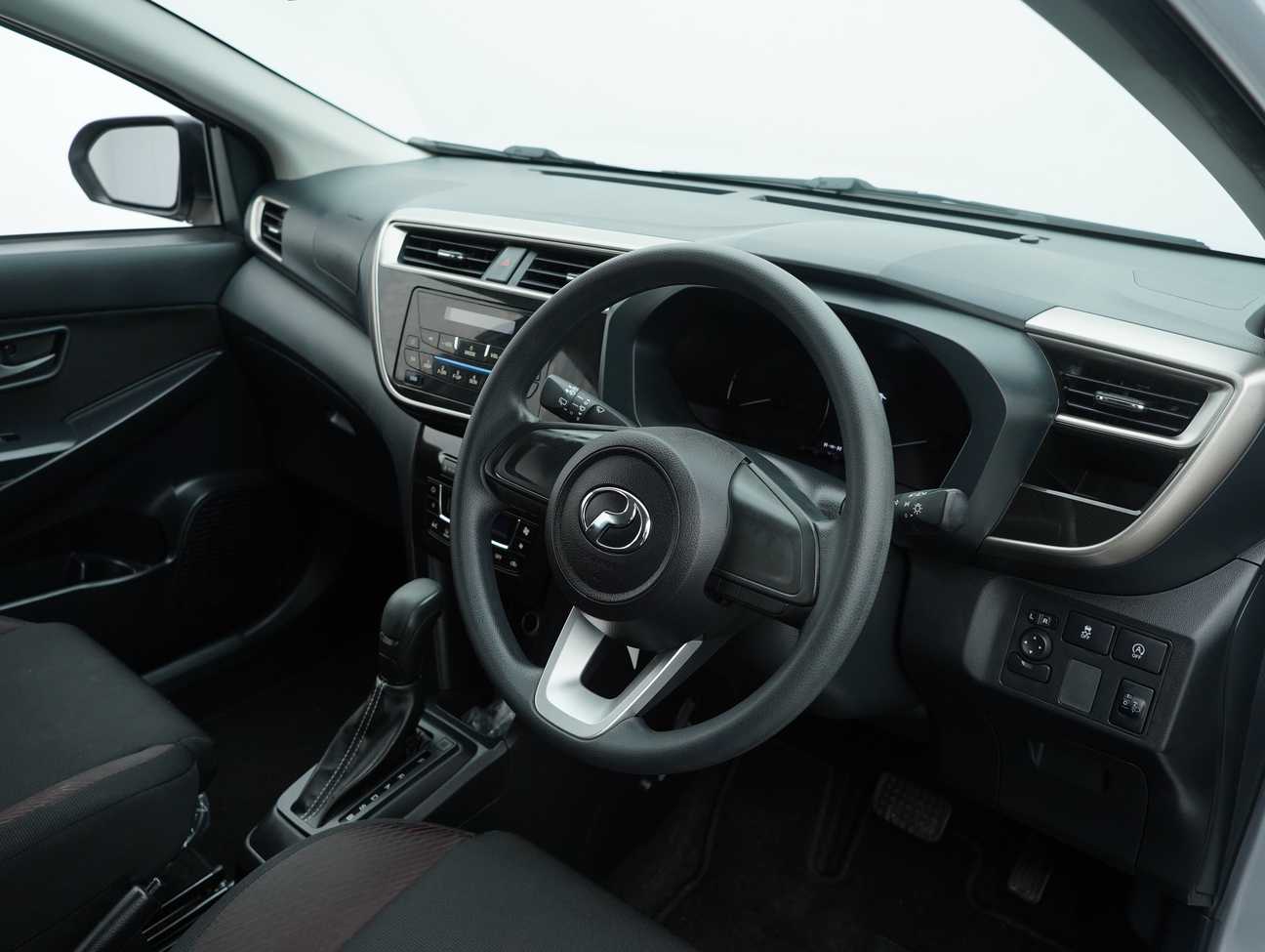 terpakai 2023 Perodua Myvi G Without PSDA 1.3