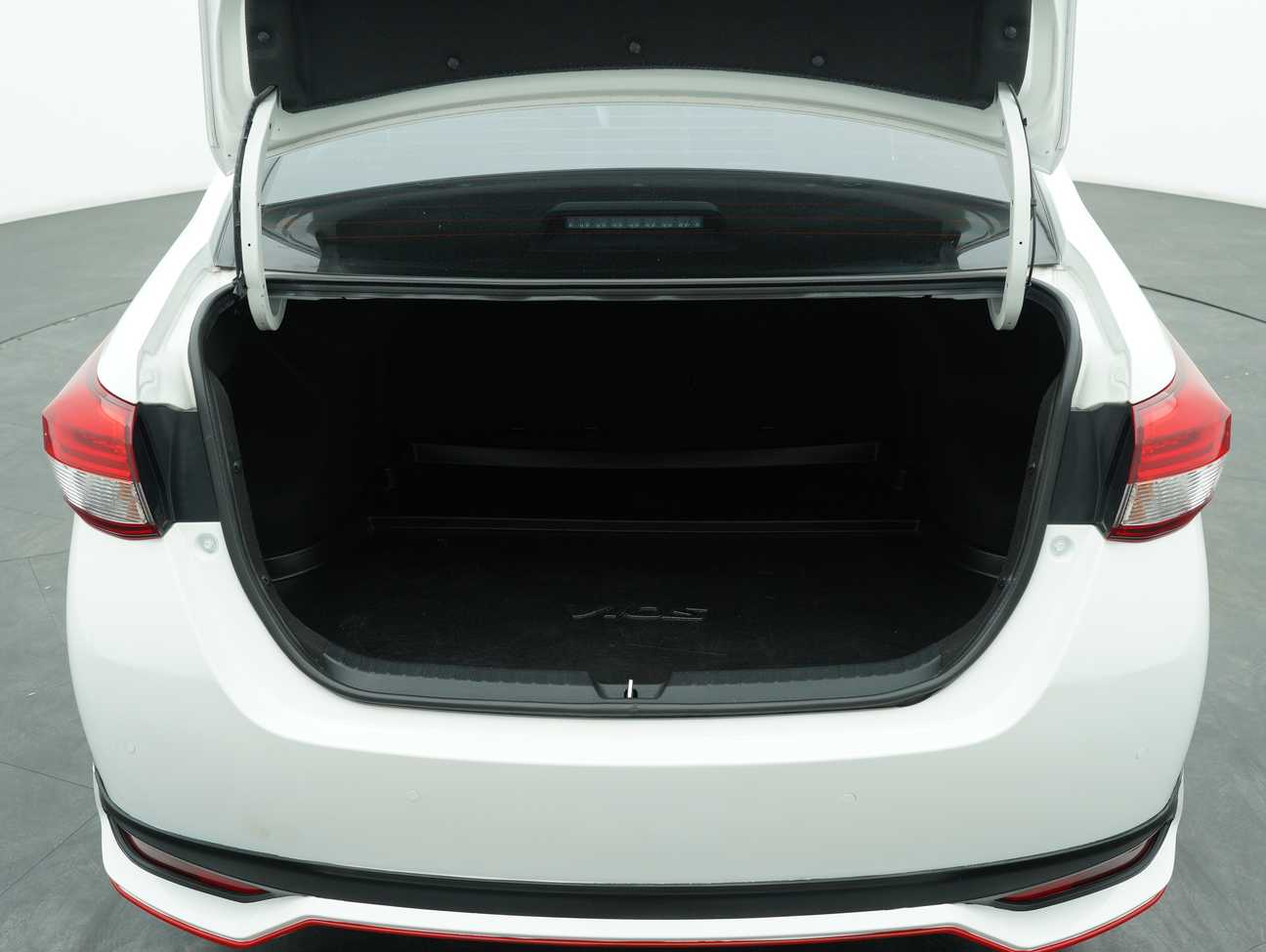 terpakai 2019 Toyota Vios G 1.5