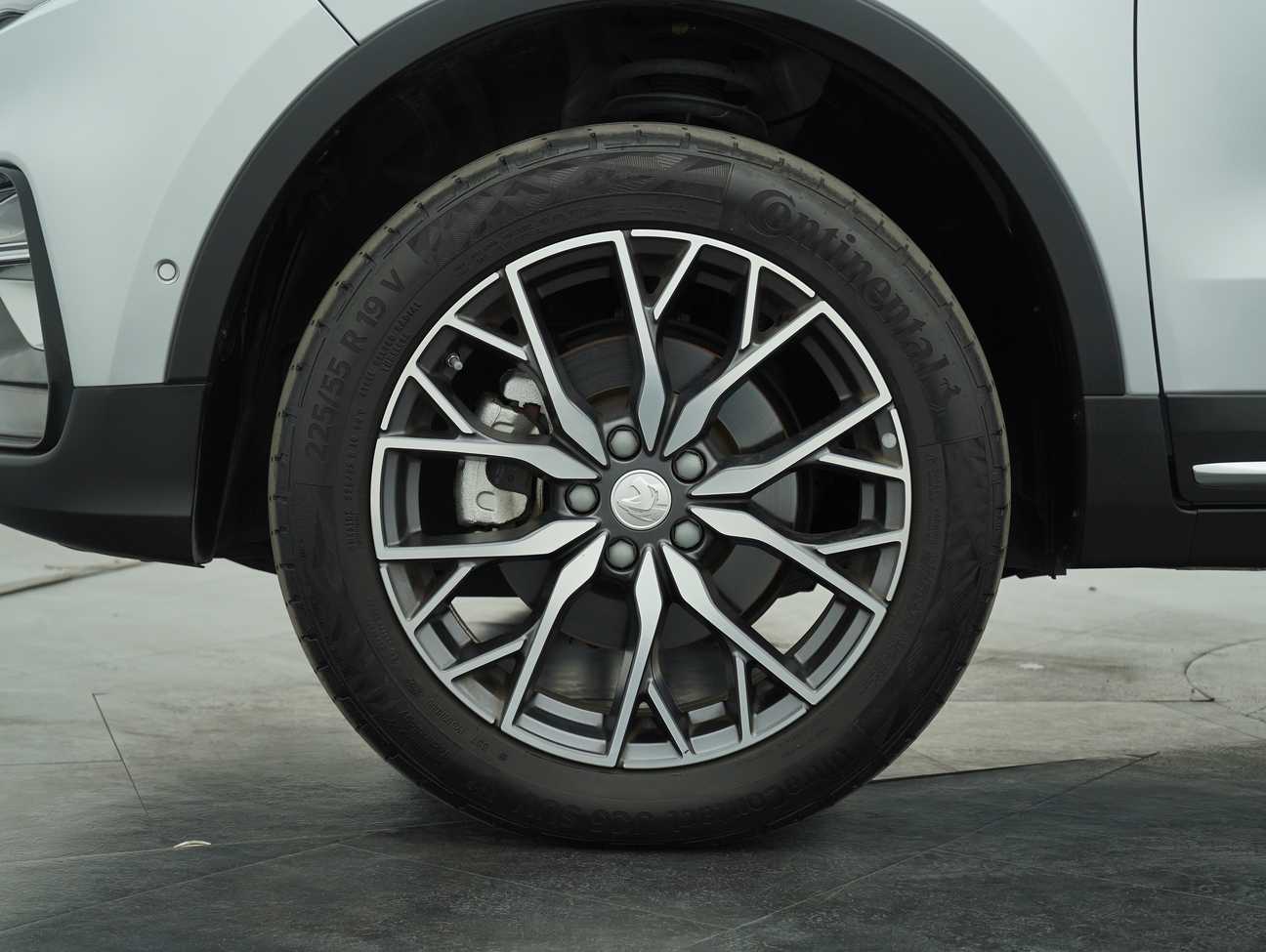 used 2023 Proton X70 TGDI Premium 1.5