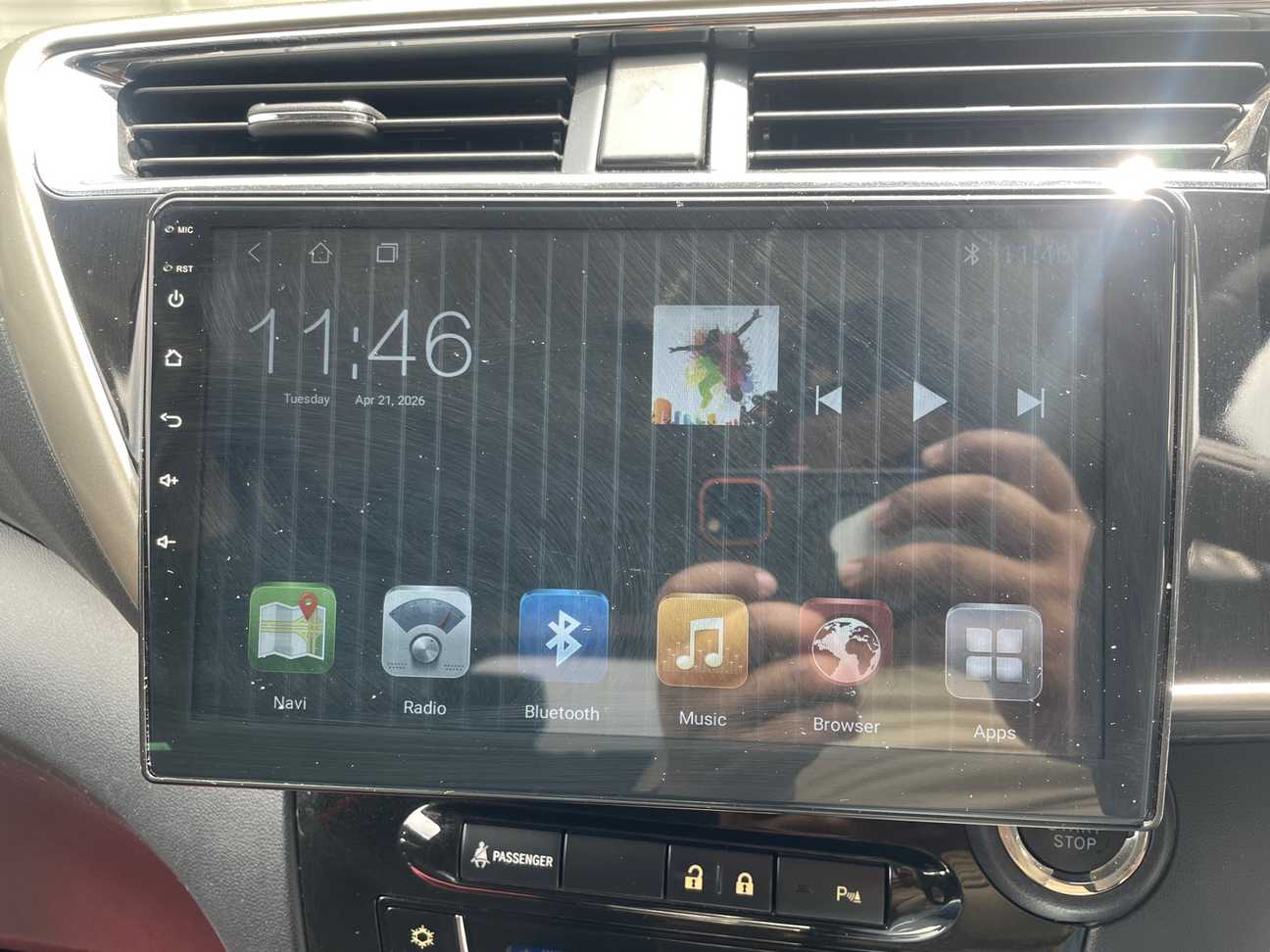 used 2020 Perodua Myvi X 1.3
