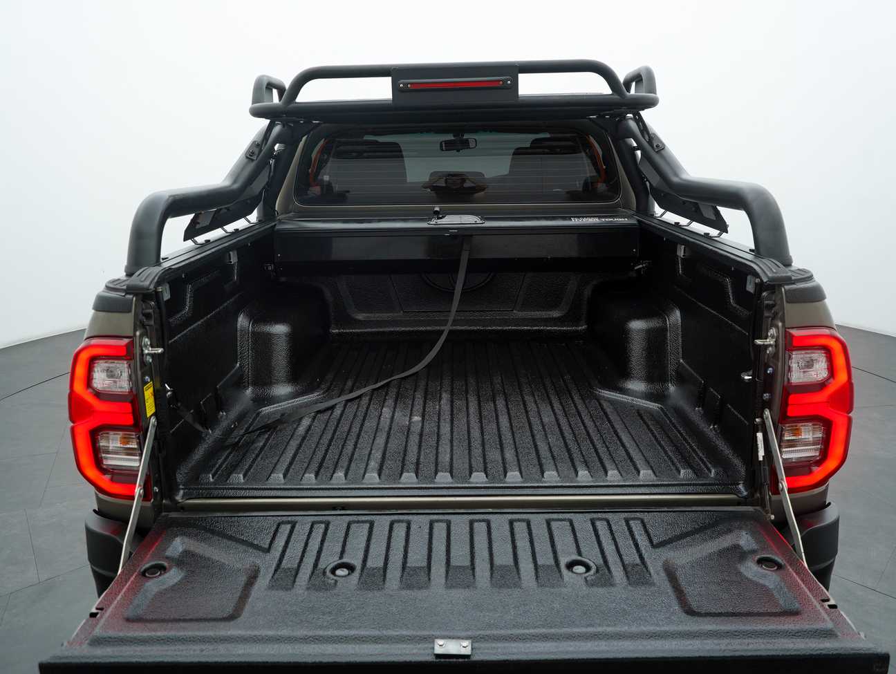 used 2022 Toyota Hilux V Dual Cab 2.4