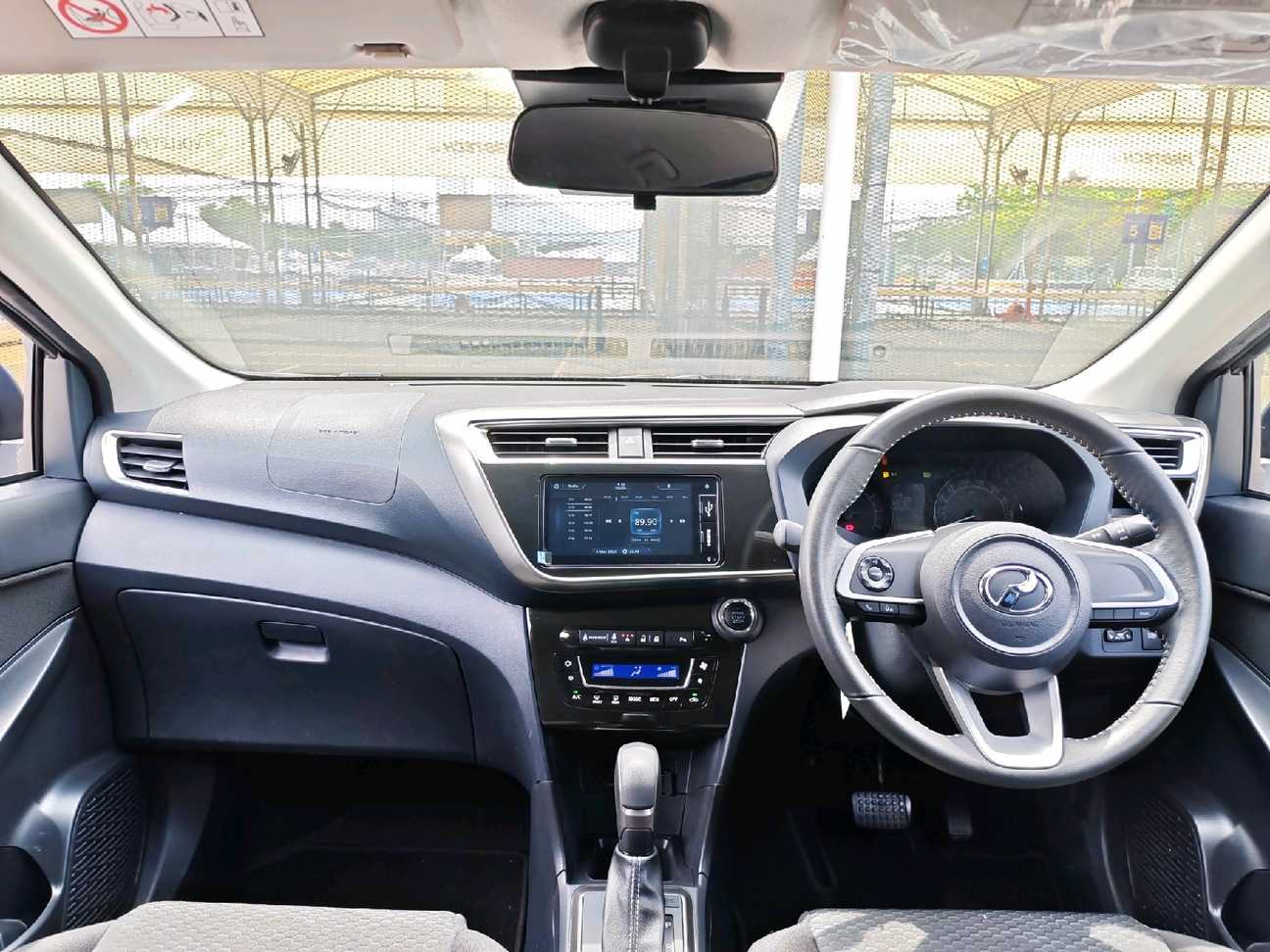 used 2023 Perodua Myvi H 1.5
