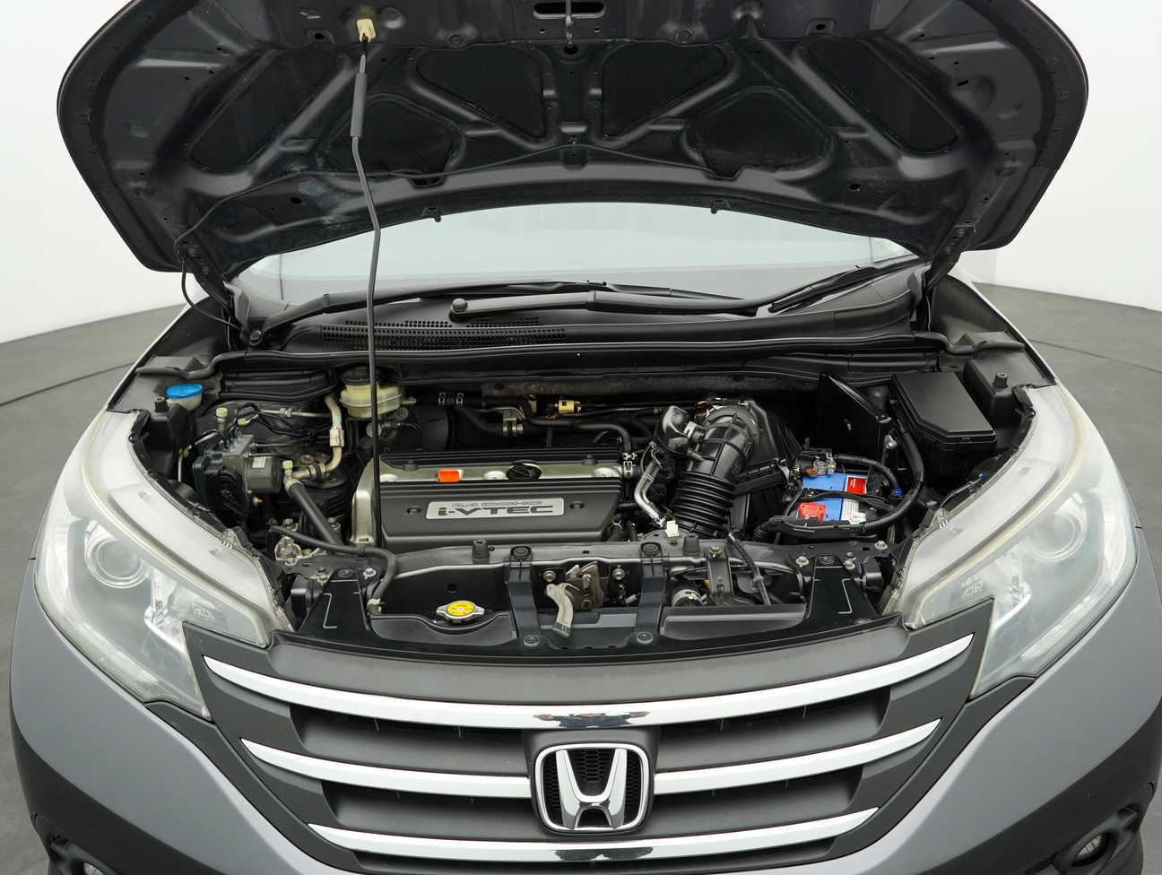 used 2014 Honda CR-V  2.4
